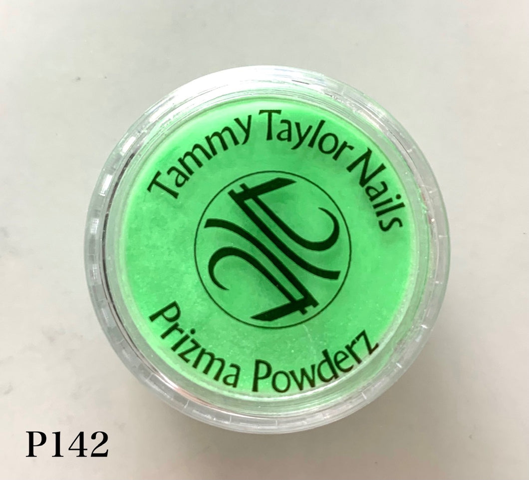 Tammy Taylor プリズマカラーパウダー P142