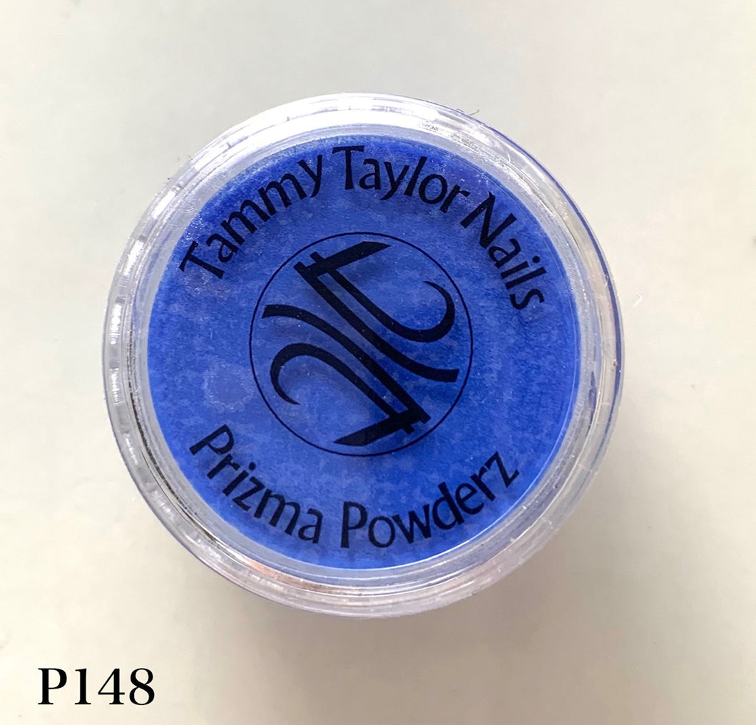 Tammy Taylor プリズマカラーパウダー P148